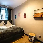 3bdr Ruterra With Table Football Appartement