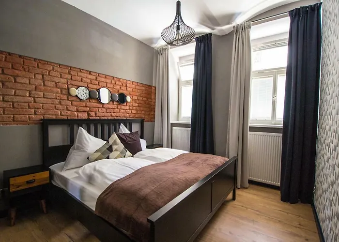 3bdr Ruterra With Table Football Appartement *