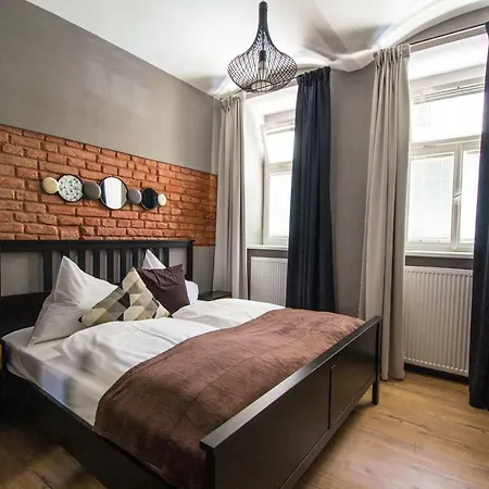 3bdr Ruterra With Table Football Apartment *