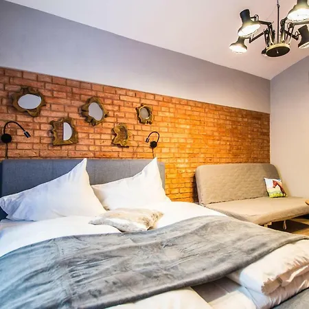 公寓 3bdr Ruterra With Table Football